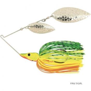 FOX Rage Spinnerbait 14g FlammenTiger