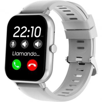 CoolForest Connecté Silicone Gris
