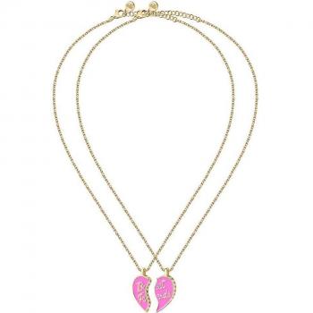 Collar Chiara Ferragni J19AVI01 38-42 cm