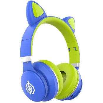 Casque Sans Fil Enfant Xiaomi avec Micro et Support TF