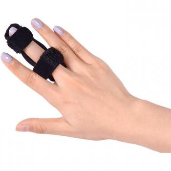 Funda Protectora para Fractura del Dedo