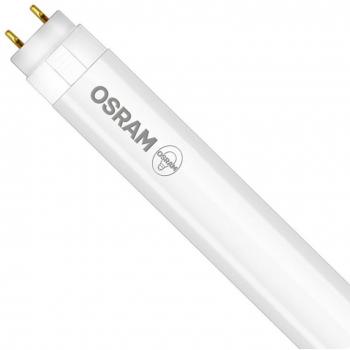 Tubo LED T8 8W LEDVANCE ERP F G13 A 25,5mm x 603mm
