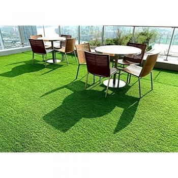 RugX Artificial Grass Outdoor Pad 133x1300 cm