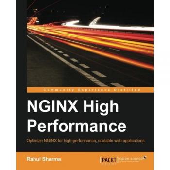 NGINX High Performance (English Edition)