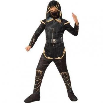 Hawkeye Costume
