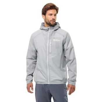 Giacca leggera Jack Wolfskin Prelight 3L