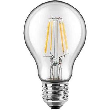 BLULAXA A60 LED Filament Bulb 12W 1521lm Warm White
