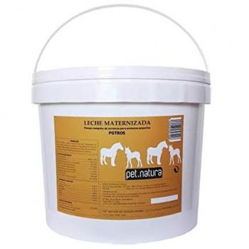 Latte Nutrizionale PETNATURA 3,5 Kg