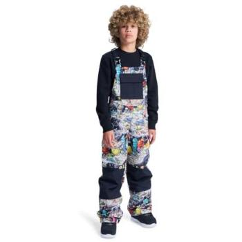Funktionale Schneehose für Jungen von DC Shoes - Roadblock