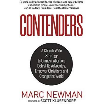 Newman, Marc: Contenders