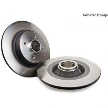 BOSCH Disco Freno HONDA 0 986 479 739 BD1570,42510T5B950,42510T5B951 Dischi Freni