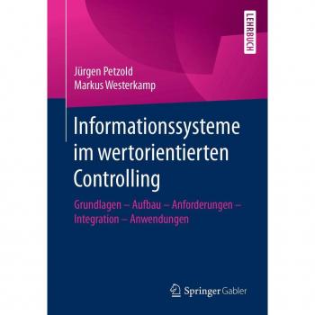 Vitalsource Technologies, Inc. Informationssysteme Im Wertorientierten Controlling