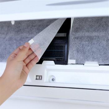 Anti-Staub Netzfilter für Klimaanlagen