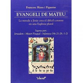 Evangeli de Mateu (2)