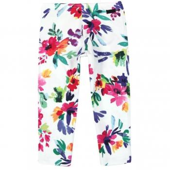 Leggings boboli 455060, Niñas, Multicolor (Tamaño del fabricante: 16)