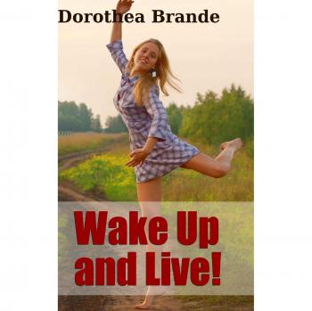 Wake Up and Live!