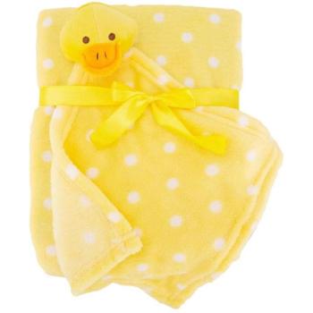 Set Doudou Bambino Tom & Kiddy