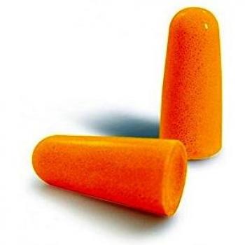 Earline - Bouchons d'oreilles jetables BIP en vrac