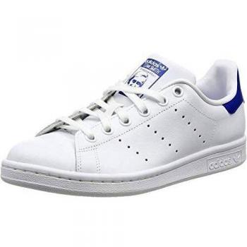 Adidas Kinder Sneaker Stan Smith J S74778, Weiß