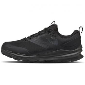 Zapatillas Trail Running The North Face Vectiv Waterproof Black 40