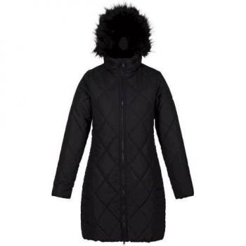 Parka aislante Fritha II para dama Regatta