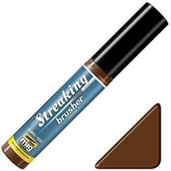 GrimeStreak Pro Brushing Ammo – MIG1253