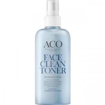 Aco Ansiktsvatten Refreshing Toner 200 ml
