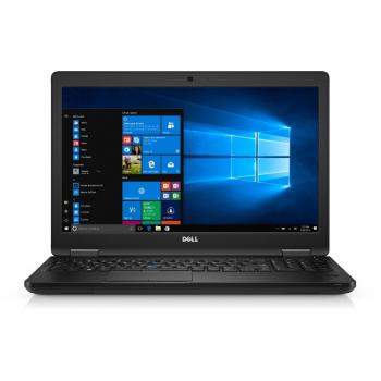 Precision 15 3520 – 2.7 GHz Intel Core i7, 16 GB DDR4, 1 TB Flash Drive, Quadro M620 Graphics, Laptop