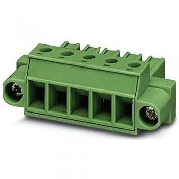 PC 4/3 STF‑7.62 50pcs Combicon Board Mount Connector Set