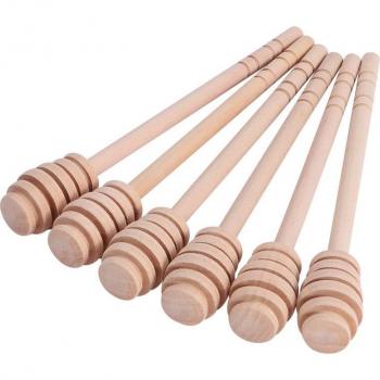Honey Mix Master 6‑Pack