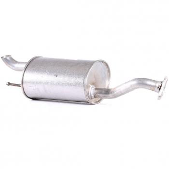 ASMET Marmitta HONDA 13.016 18030SAA010