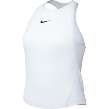 Nike Dri-FIT Victory Damen Tanktop - Weiß
