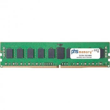 Memoria RAM 16GB compatibile Supermicro A+ E301-9D-8CN4