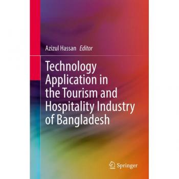 Vitalsource Technologies, Inc. Technology Application In The Tourism And Hospitality Industry Of Bangl