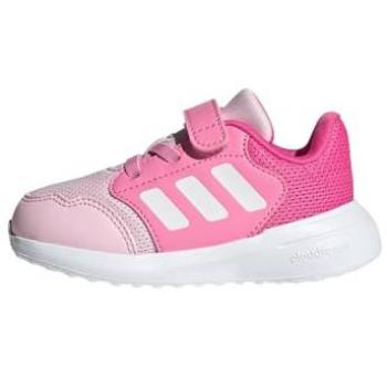 Adidas tensaur run 30 zapatilla multideporte bebe Rosa (24)