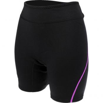 Pantalones Cortos de Neopreno 5mm para Surf y Natación - Mujeres y Hombres