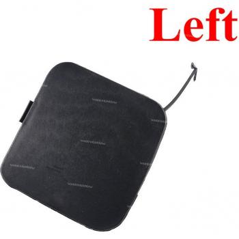 Tapas de Gancho de Remolque Delantero para Toyota RAV4 53285-0R020 / 53286-0R020