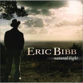 Eric Bibb Natural Light