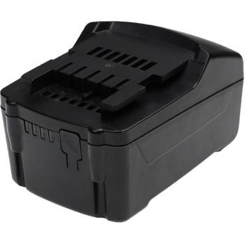 EXTENSILO Dual 5000 mAh 18 V Lithium‑Ion Battery Pack for Birchmeier REC 15 AC1/AC2/PC1 Tools