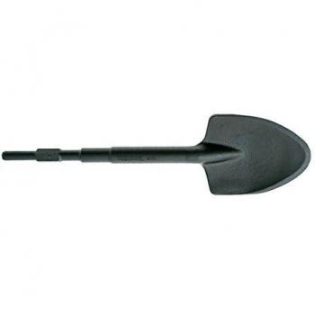 SpatenmeiÃel, 17 mm MAKITA Sechskant, 110 x 400 mm P-13085