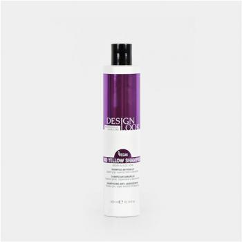 Design Look Vegan Shampoo Antigiallo 300 Ml