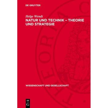 Vitalsource Technologies, Inc. Natur und Technik  Theorie und Strategie
