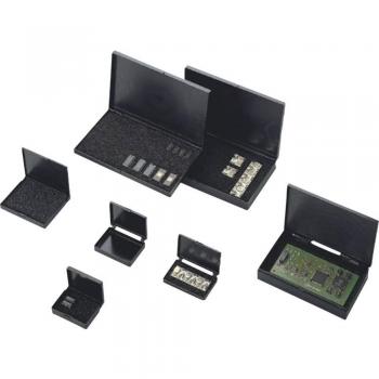 BJZ Conductive ESD Box 228x125x30 mm