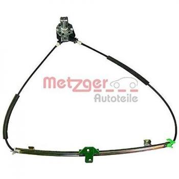 Metzger Alzacristallo 2160003