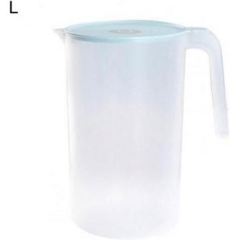 Easy Clean PP Plastic Water Pitcher