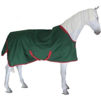 Bucas Pferde-Outdoordecke Medium