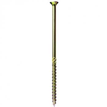 Vis de structure en bois T40 8x220 - Boîte de 50 pièces
