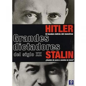 Estuche Hitler y Stalin