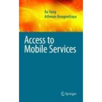Access to Mobile Services