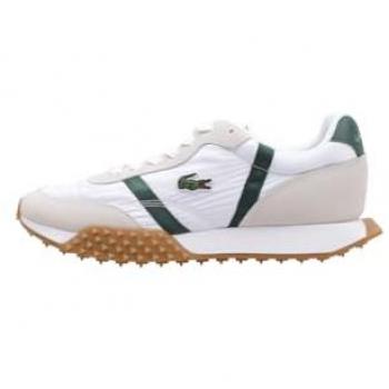 Lacoste L‑Spin Evo Sneaker 49SMA0104 – Bunt